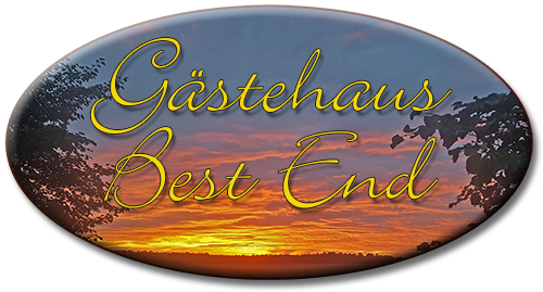 Gästehaus BestEnd